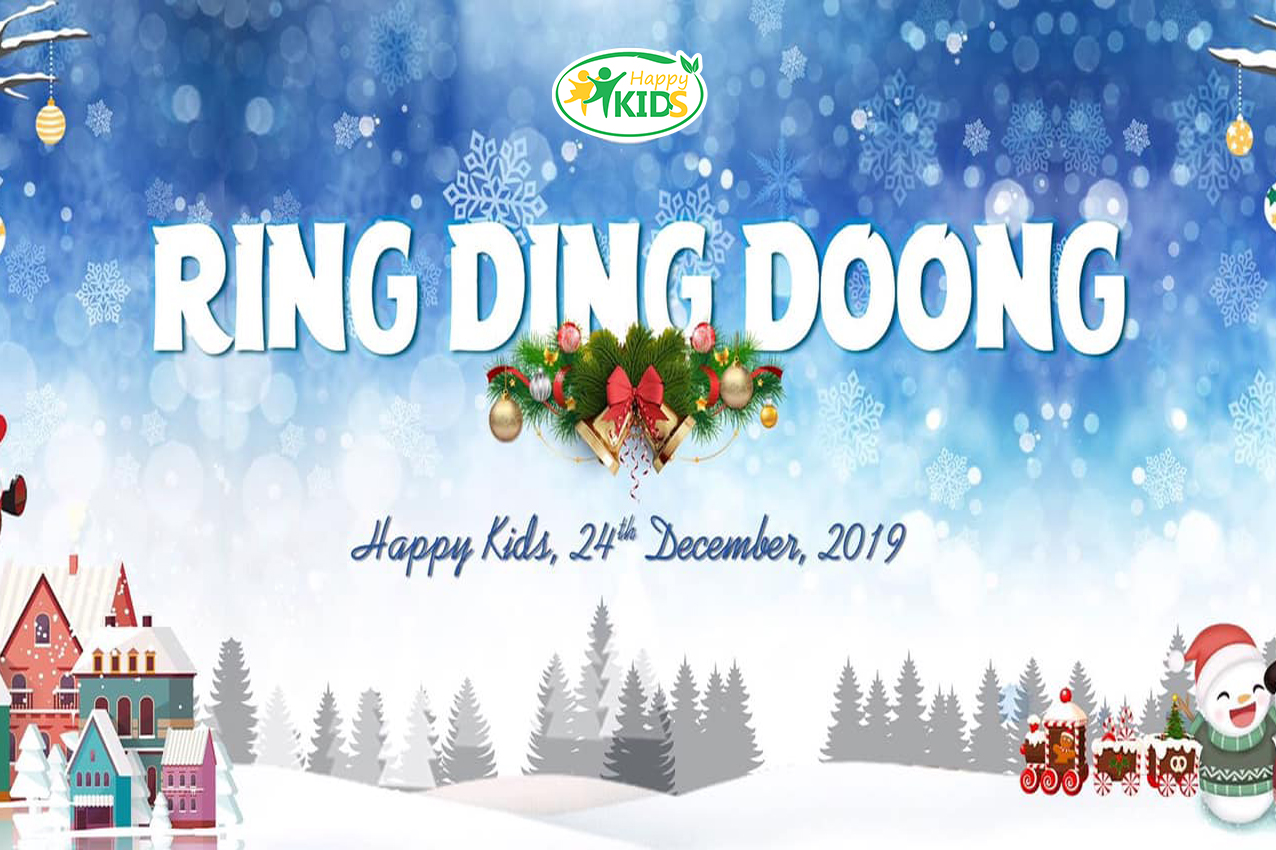 RING DING DOONG 2019
